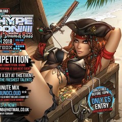Mc ANTT Next Hype #19 WINNING! Mc ENTRY