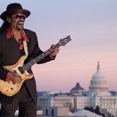 CHUCK BROWN LEGENDARY