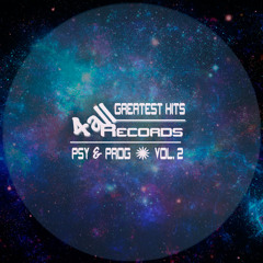Greatest Hits - Psy & Prog Vol. 2 (V.A)