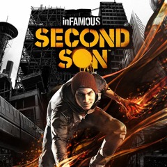 InFAMOUS Second Son (ending song) Nirvana (Original)(Non Remix)