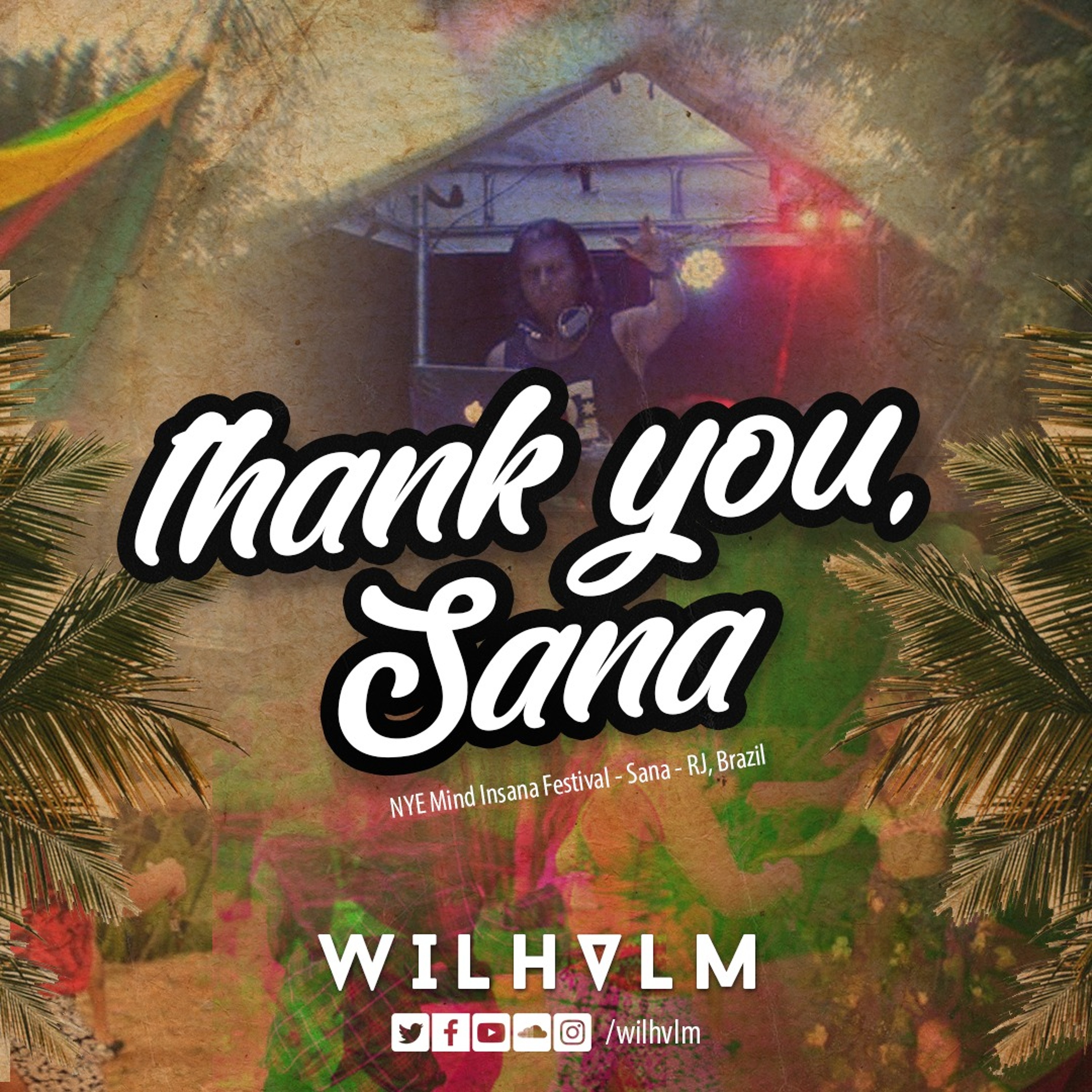 WILHVLM | WLHM