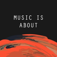 Philip Law - Music Is About
