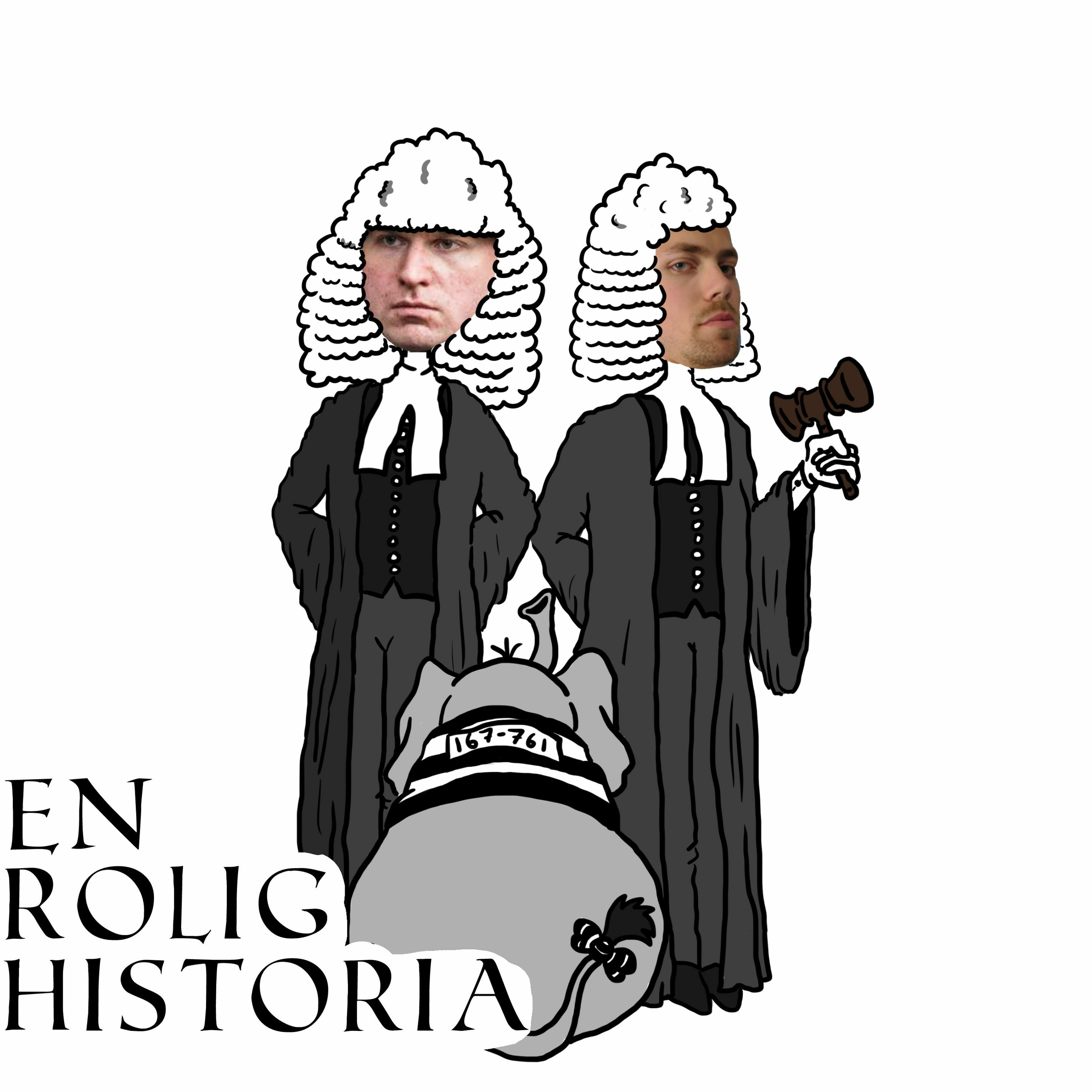 En Rolig Historia