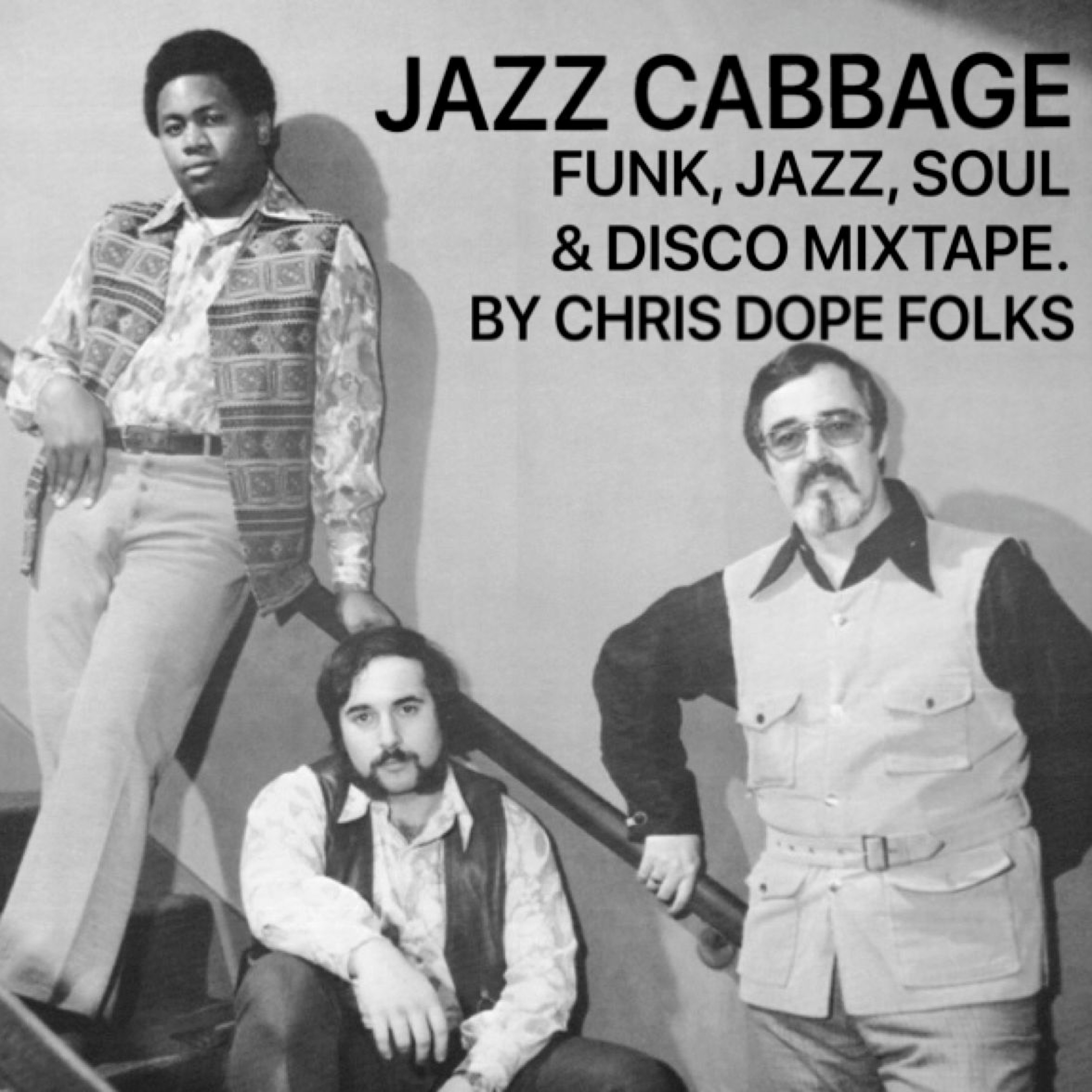 CHRISMIXTAPES