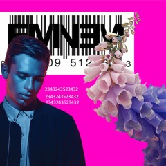 Flume - The Greatest View (William Lou Remix) w/Eminem, Nate Dogg