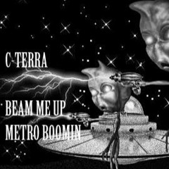 Beam Me Up Terra