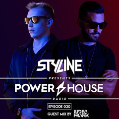 Styline - Power House Radio #20 (Jude & Frank Guestmix)