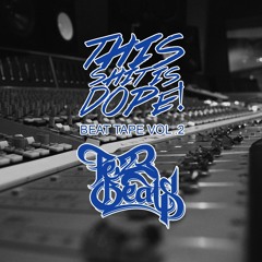 Pez Beats - Grime 2017 140 BPM