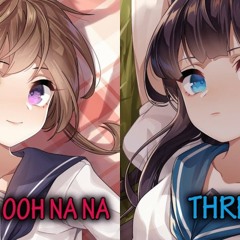 「Nightcore」-- Havana ✗ New Rules (Switching Vocals)