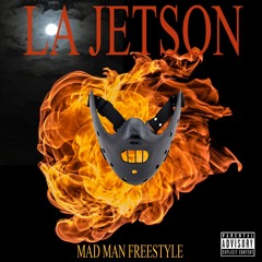 Mad Man Freestyle (Prod. by KVNG Zuzi)