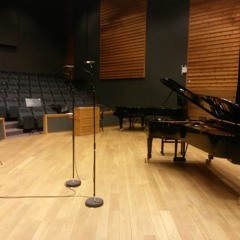 Allemande from French Suite no. 2 BWV 813