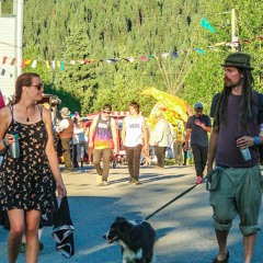 A Hole In the Bucket, Ep. 2