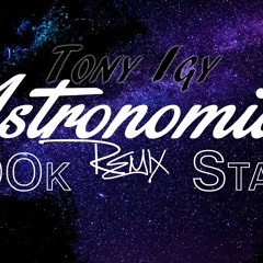 COFFIN DANCE MEME SONG - Astronomia - Tony Igy ( LOOK Star Remix)