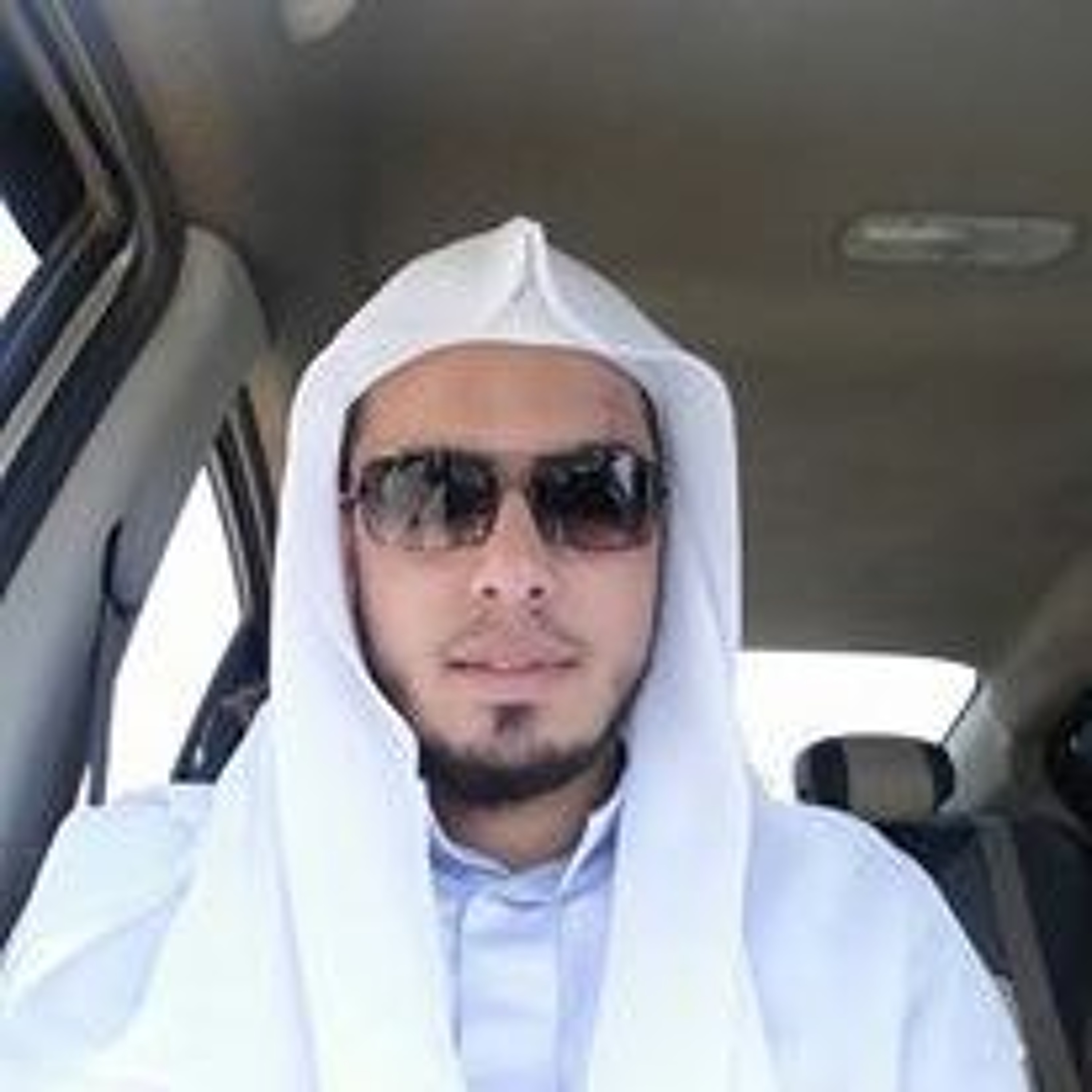 Ahmed Nasr
