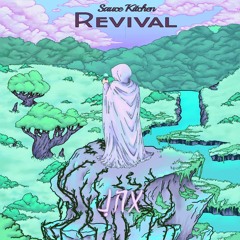 JNX -  Revival