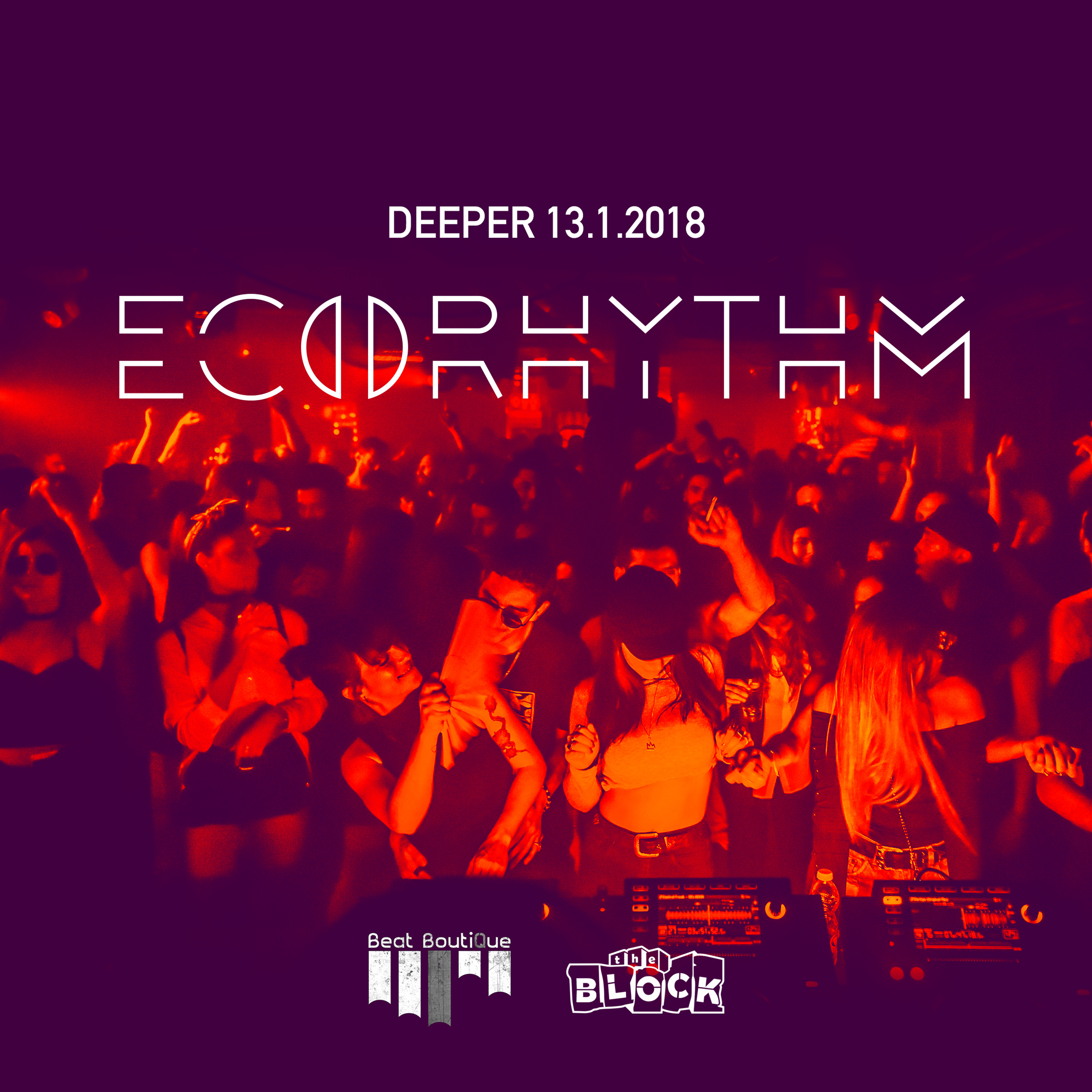 Live Sets,DJ Sets & Podcasts