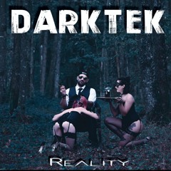 Darktek - Make It Harder
