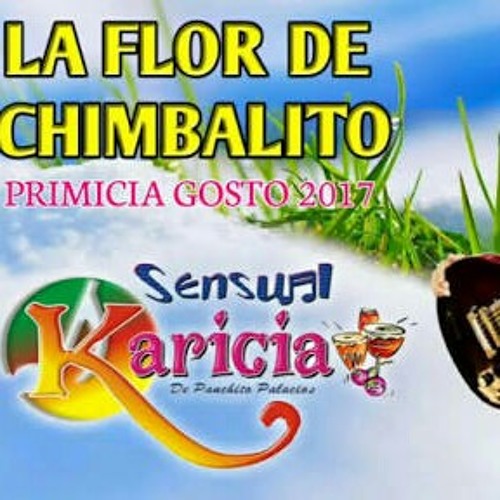 110-  LA FLOR DE CHIMBALITO-DJ WILLIAMS.mp3