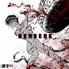 COOLAIDHIPPY x COWBOYKILLERR x TETHRA 64 - BERSERK [prod. TETHRA 64]