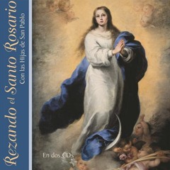 MISTERIOS DOLOROSOS