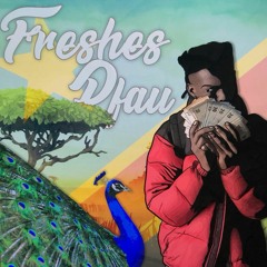 Bri - "Freshes Pfau"