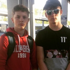 Dua Lipa - IDGAF (Welshy Remix)