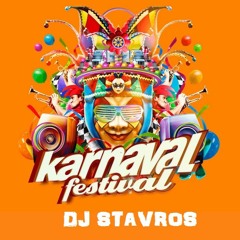 Dj Stavros Karnastyle Mix!000