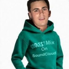 Slave To The Rave Mix #1