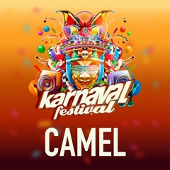 Camel - Karnaval Festival 2018 Mix (DJ Contest)