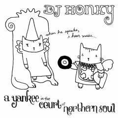 A Yankee In The Court Of Northern Soul [Disc 1]
