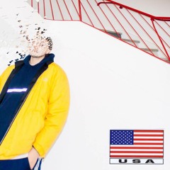 sinbad l chateaunoir - AMERIQUE l (RAW VERSION ARCHIVE 2k15)