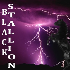 Black Stallion Instrumental