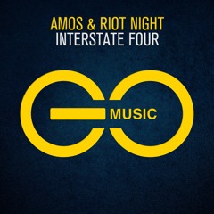Amos & Riot Night - Interstate Four [GO MUSIC]