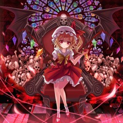 U.N. Owen Was Her - Touhou 6: The Embodiment of Scarlet Devil OST