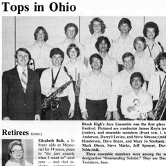 Fast Forward - afternoon