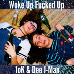 Woke Up -Feat. Dee J - Man (Earth Instrumental Prod. MF Grimm)