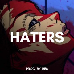 [FREE] TRIPPIE REDD x ROBB BANKS x LIL SKIES TYPE BEAT - HATERS (Prod. by Bes)