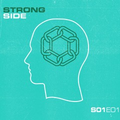 Strong Side - #001