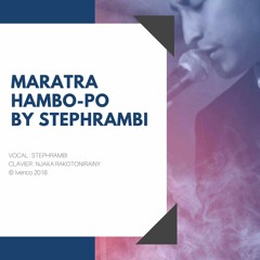 Maratra hambo-po - StephRambi