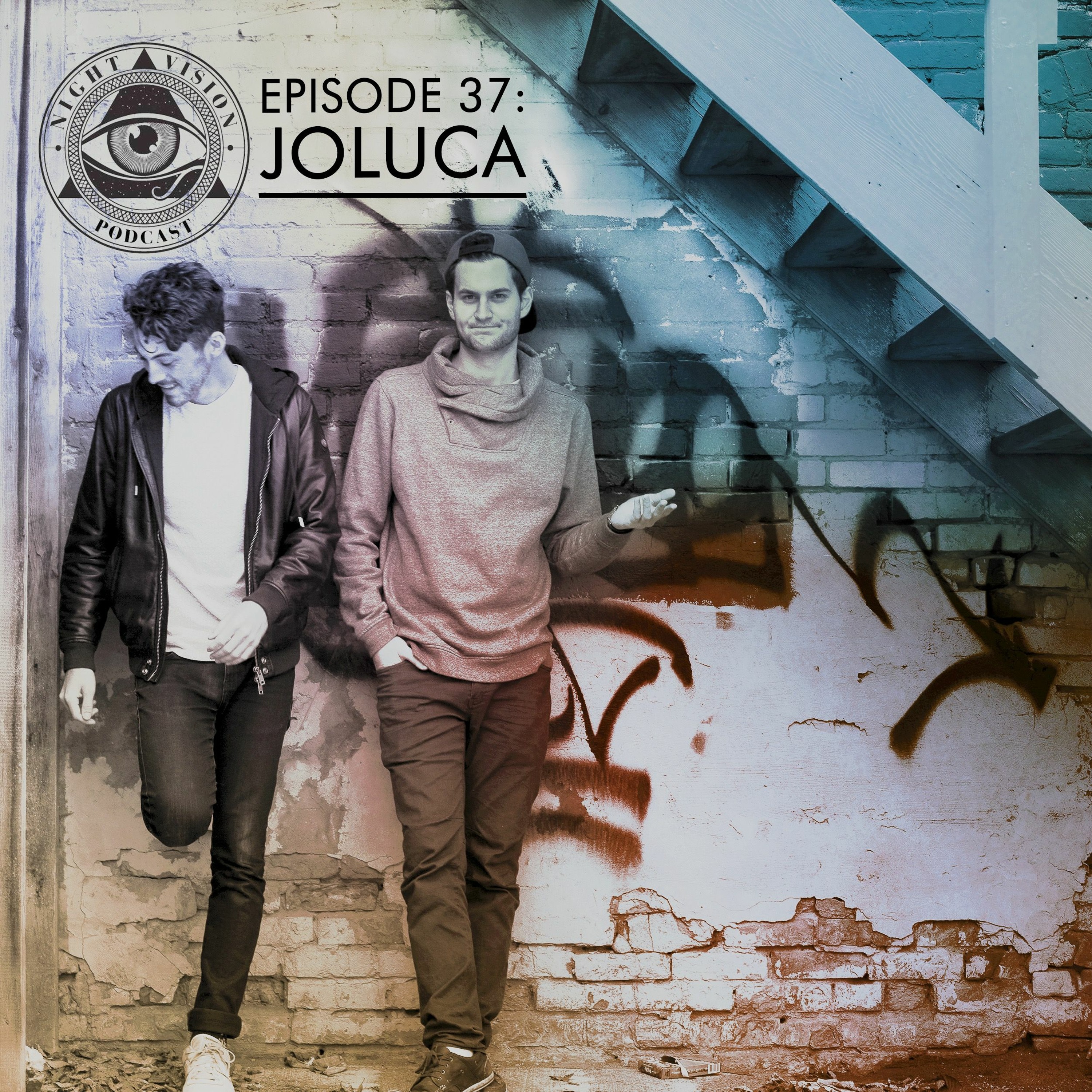 The Night Vision Podcast