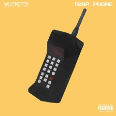 Saucington - Pedigree / Trap Phone