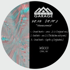 Dead Beats - Cross 2.0 (The Black bone Society Remix)
