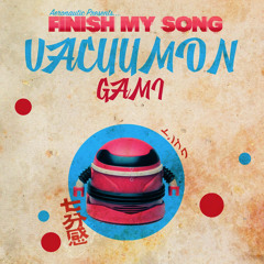 Gami -V A C U U Mon (Mneiko's Acid Remix)