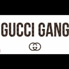 GucciGangFreestyle