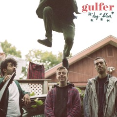 Gulfer - "Blessed Pt 3"