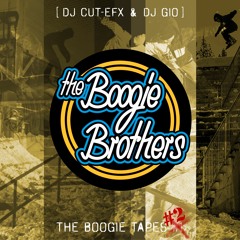 The Boogie Tapes #2