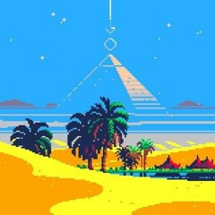 Ahmet Simsek - Second Groove