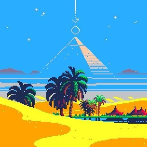 Ahmet Simsek - Second Groove