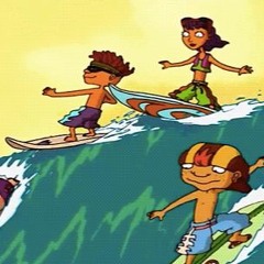 New Wave feat. Sir Darrell Wayne (Prod. CashMoneyAp)