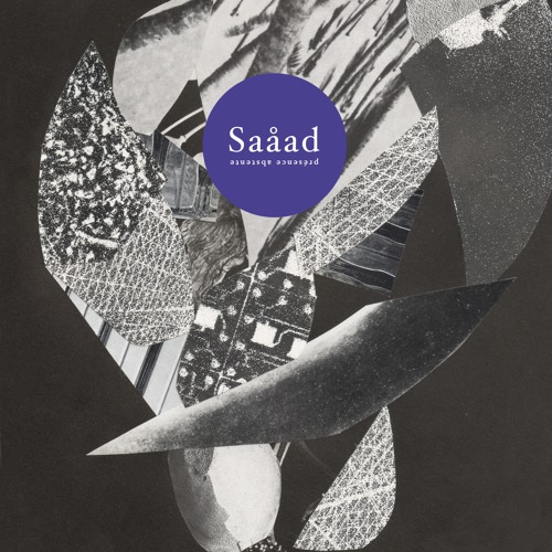 SAÅAD - Libations
